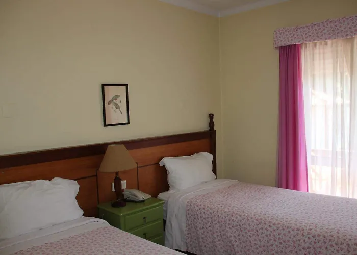 Hotel Joao Capela