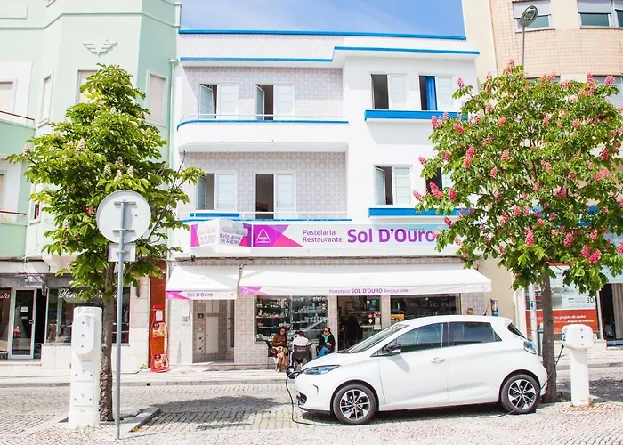 Soldouro Guesthouse